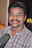 Singer Raju Photos at Tori